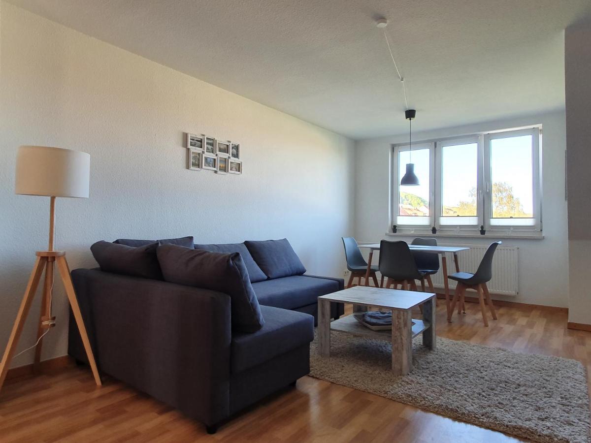 Fewodays Ferienwohnung In Sassnitz - Ruegen Exterior foto